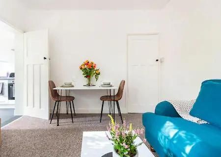 Garden Flat In Central Location Apartment London Exterior photo