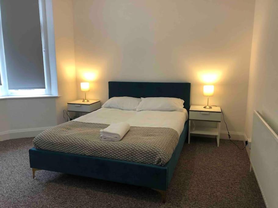 Garden Flat In Central Location Apartment London Exterior photo