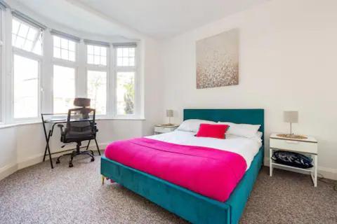 Garden Flat In Central Location Apartment London Exterior photo